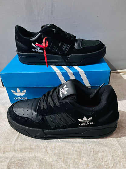 Championes estilo Adidas