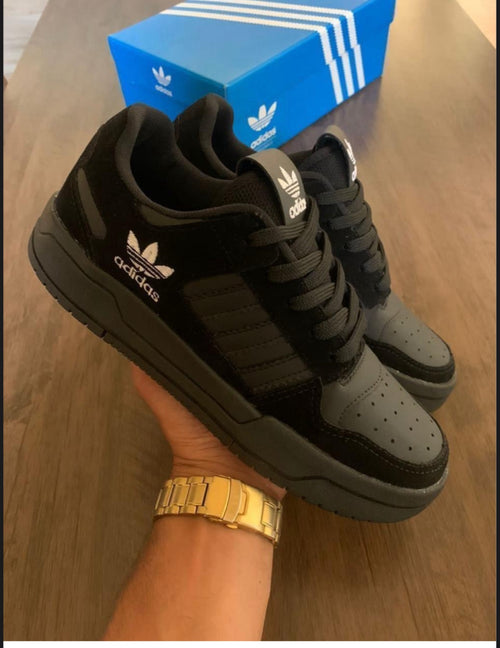 Championes estilo Adidas