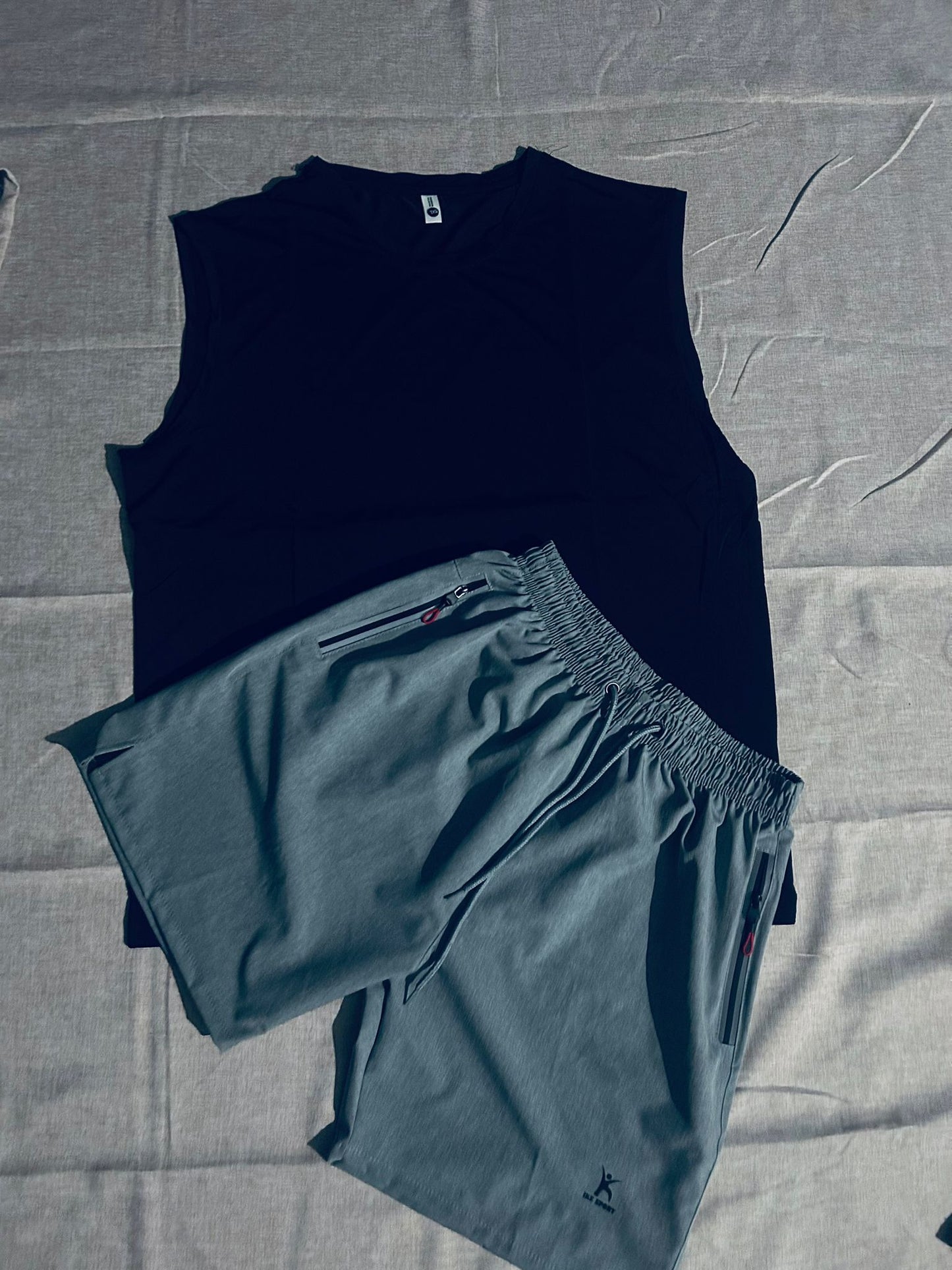 Conjuntos Deportivos