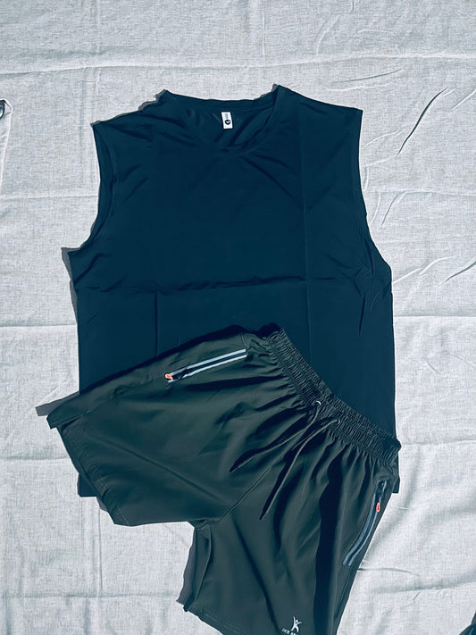 Conjuntos Deportivos