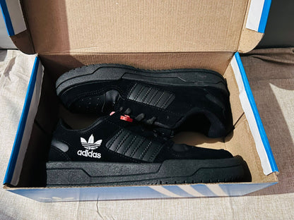 Championes estilo Adidas